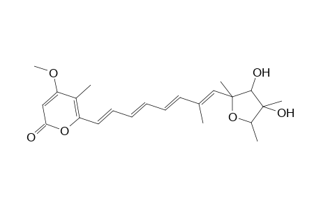 Citreoviridin A