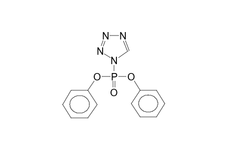 DIPHENYLTETRAZOLYLPHOSPHATE