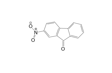 2-Nitro-9H-fluoren-9-one