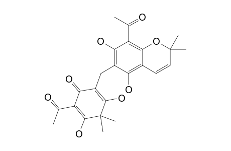 Drummondin C