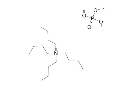 TETRA-N-BUTYLAMMONIUM-DIMETHYLPHOSPHATE