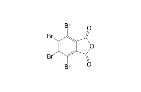 Tetrabromophthalic anhydride