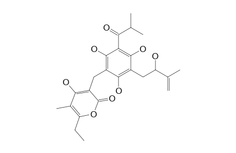 HELIARZANOL