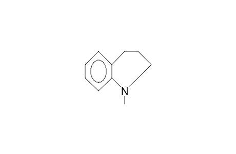 1-methyl-2,3,4,5-tetrahydro-1-benzazepine