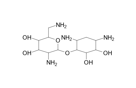 3'-EPI-NEAMINE