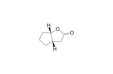 2-OXABICYCLO-[3.3.0]-OCTAN-3-ONE