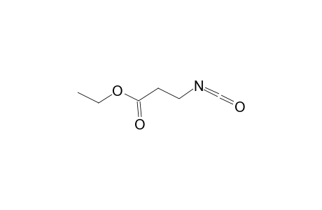 Ethyl 3-isocyanatopropionate