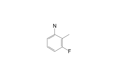 3-Fluoro-o-toluidine