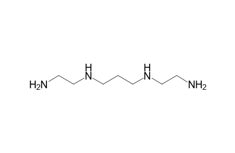 N,N'-bis(2-aminoethyl)-1,3-propanediamine