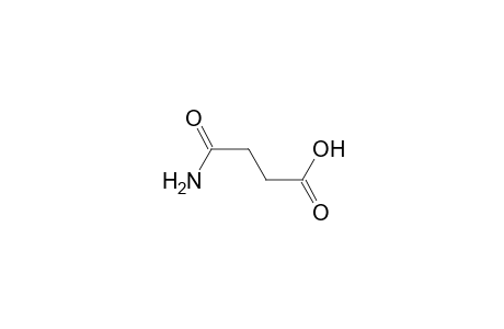 Succinamic acid