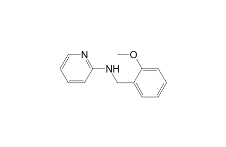 N-(2-Methoxybenzyl)pyridin-2-amine