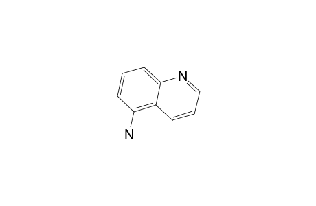 5-Aminoquinoline