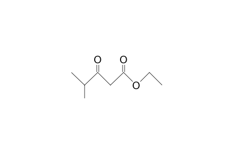 4-Methyl-3-oxovaleric acid ethyl ester