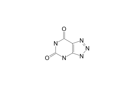 8-Azaxanthine