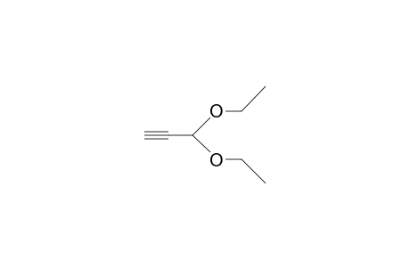 Propargylaldehyde diethyl acetal