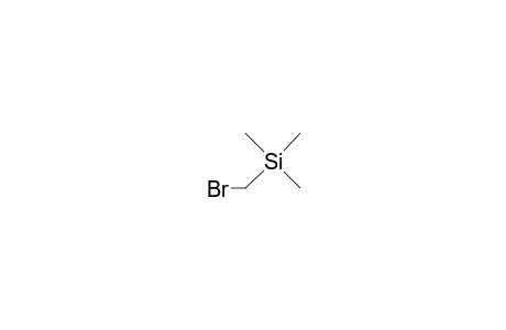 Bromomethyltrimethylsilane