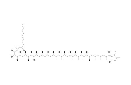 AFLASTATIN-B