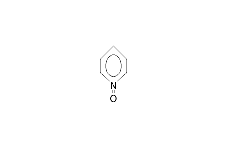 Pyridine, 1-oxide