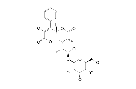 LONIPHENYRUVIRIDOSIDE_B