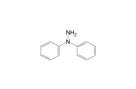 1,1-diphenylhydrazine