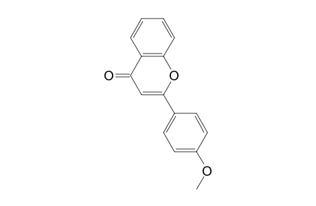 4'-Methoxyflavone