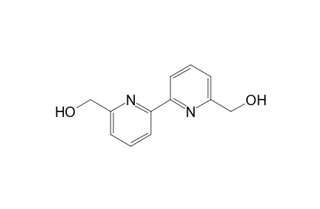 [6-(6-methylol-2-pyridyl)-2-pyridyl]methanol