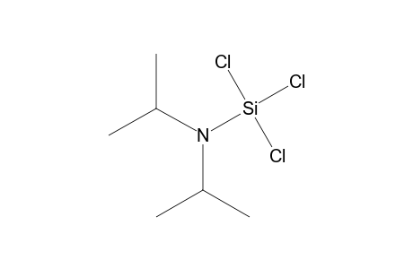 DIISOPROPYLAMINO-TRICHLORSILAN