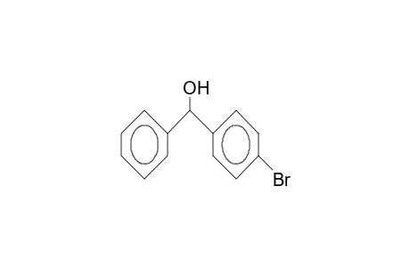 4-bromobenzhydrol