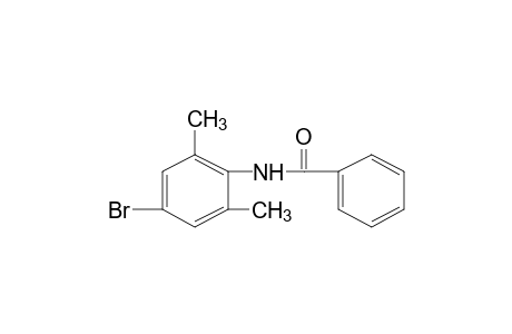 4'-bromo-2',6'-benzoxylidide