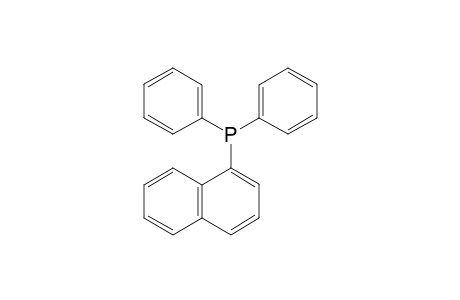 NAPHTHALEN-1-YLDIPHENYLPHOSPHANE