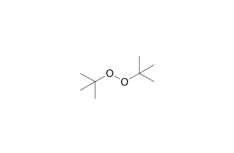 BUTYL PEROXIDE, tert-,