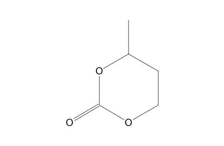 CARBONIC ACID, CYCLIC 1-METHYLTRIMETHYLENE ESTER