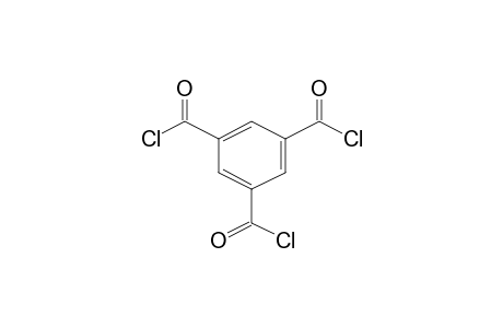 1,3,5-Benzenetricarbonyl chloride