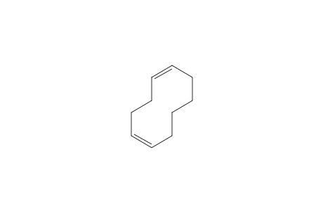 cis,-trans-1,5-CYCLODECADIENE