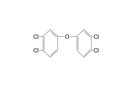 3,3',4,4'-TETRACHLORO-DIPHENYLETHER