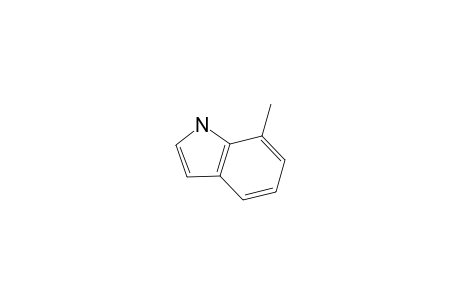 7-Methylindole