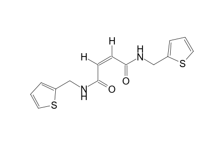 N,N'-bis(thenylidene)maleamide