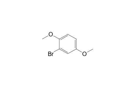 1-Bromo-2,5-dimethoxybenzene