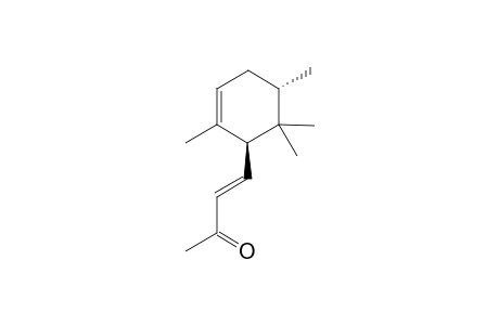 (+)-trans-alpha-Irone