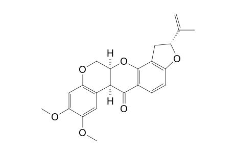 Rotenone