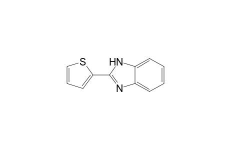 2-(2'-THIENYL)-BENZIMIDAZOLE