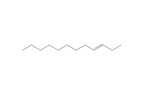 (E)-3-Dodecene