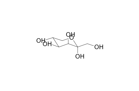 ALPHA-D-TAGATOPYRANOSIDE