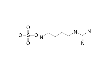 Agmatine sulfate