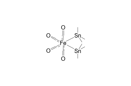 CIS-TETRACARBONYLBIS(TRIMETHYLSTANNYL)IRON