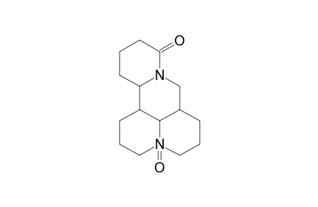 (+)-OXYMATRINE