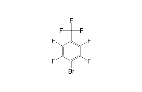 4-Bromo-2,3,5,6-tetrafluorobenzotrifluoride