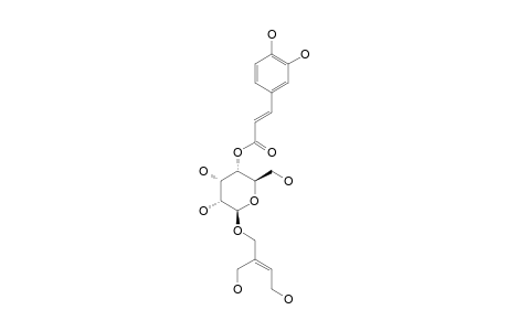 HYMENOSIDE-O