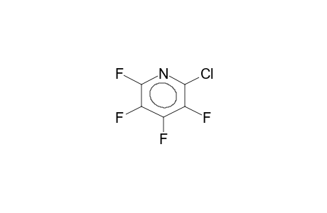 2-CHLORTETRAFLUORPYRIDIN