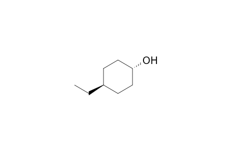 trans-4-ETHYLCYCLOHEXANOL